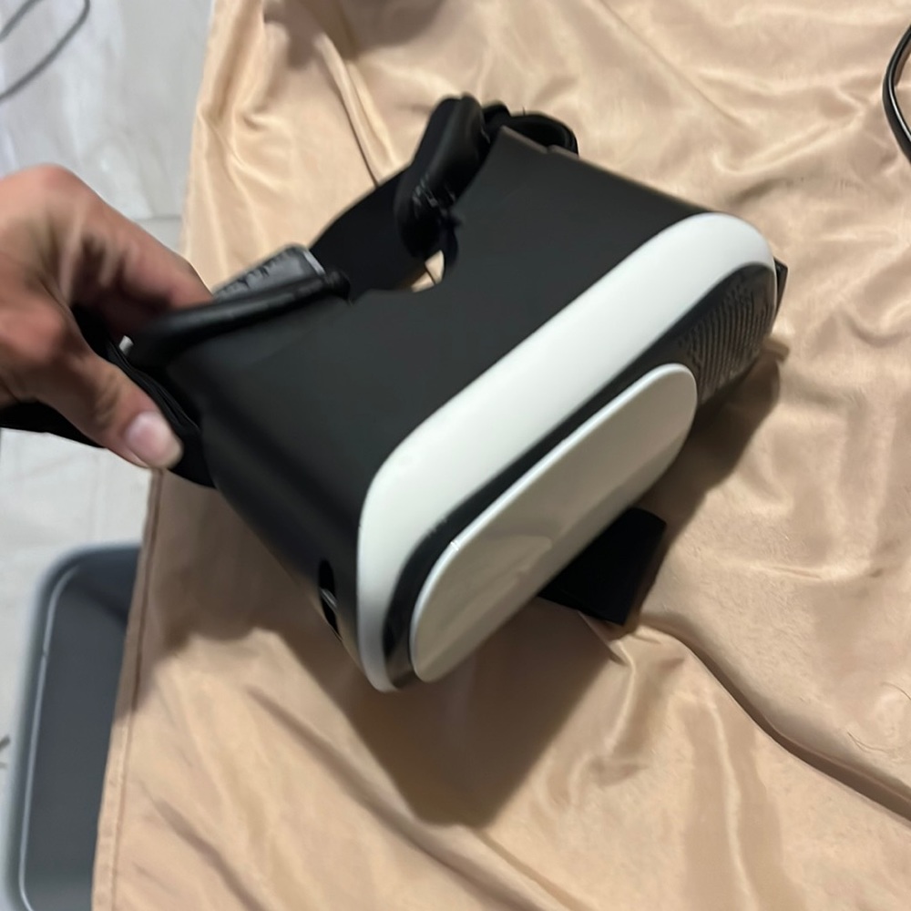 vr